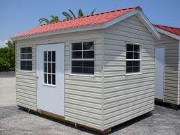 Shed for Sale